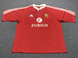 2005 British & Irish Lions Jersey - L