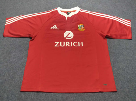 2005 British & Irish Lions Jersey - L