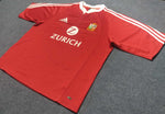 2005 British & Irish Lions Jersey - L