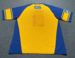 2003 Leeds Rhinos RL Jersey - XL/2XL