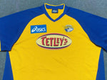 2003 Leeds Rhinos RL Jersey - XL/2XL