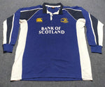 2006 Leinster Jersey - L