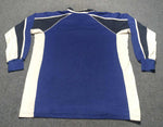 2006 Leinster Jersey - L