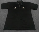 2002 All Blacks Jersey - L (S/S)