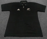 2002 All Blacks Jersey - L (S/S)