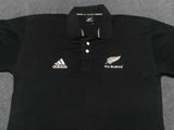 2002 All Blacks Jersey - L (S/S)