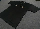 2002 All Blacks Jersey - L (S/S)