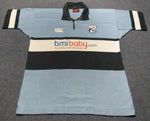 2004 Cardiff Blues Jersey - L