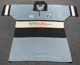 2004 Cardiff Blues Jersey - L