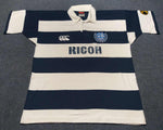 2001 Auckland NPC Jersey - L