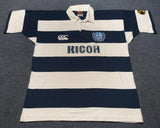 2001 Auckland NPC Jersey - L