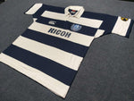 2001 Auckland NPC Jersey - L