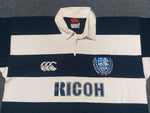 2001 Auckland NPC Jersey - L