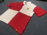 2005 British & Irish Lions Harlequin Jersey - 2XL/3XL