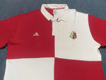 2005 British & Irish Lions Harlequin Jersey - 2XL/3XL