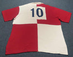 2005 British & Irish Lions Harlequin Jersey - 2XL/3XL