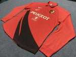 2007 Stade Toulousain Jersey - XL