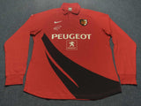 2007 Stade Toulousain Jersey - XL