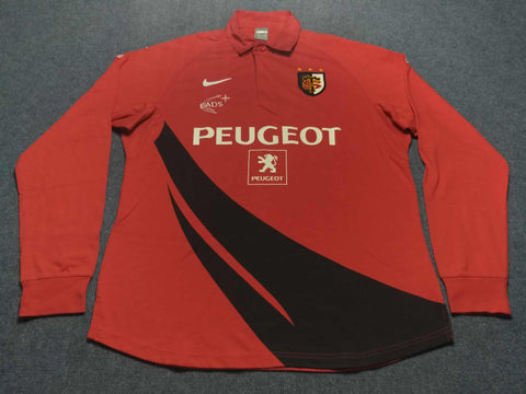 2007 Stade Toulousain Jersey - XL