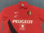 2007 Stade Toulousain Jersey - XL