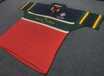 1999 South Africa Flag Jersey - XL (Cape Town)
