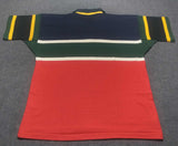 1999 South Africa Flag Jersey - XL (Cape Town)