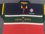 1999 South Africa Flag Jersey - XL (Cape Town)
