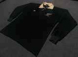 1993 All Blacks Jersey - M (L/S)