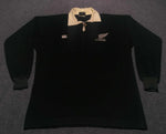 1993 All Blacks Jersey - M (L/S)