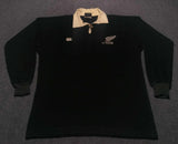 1993 All Blacks Jersey - M (L/S)