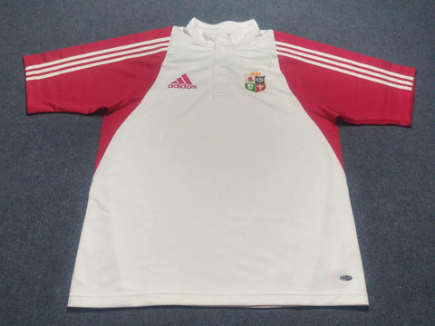 2009 British & Irish Lions Training Jersey - M