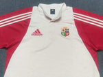 2009 British & Irish Lions Training Jersey - M