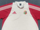 2009 British & Irish Lions Training Jersey - M