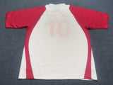 2009 British & Irish Lions Training Jersey - M