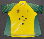 2004* Australia Cricket ODI Shirt - XL (Wallabies)