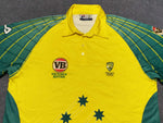 2004* Australia Cricket ODI Shirt - XL (Wallabies)