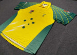 2004* Australia Cricket ODI Shirt - XL (Wallabies)