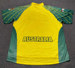 2004* Australia Cricket ODI Shirt - XL (Wallabies)