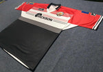 1996 Castleford Tigers RL Away Jersey - XL