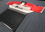 1996 Castleford Tigers RL Away Jersey - XL