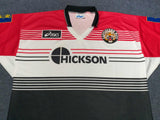 1996 Castleford Tigers RL Away Jersey - XL