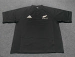 2006* All Blacks Jersey - L