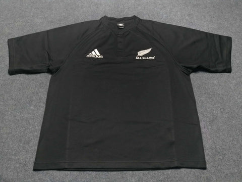 2006* All Blacks Jersey - L