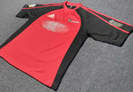 2006 Crusaders Home Jersey - M