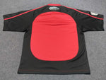 2006 Crusaders Home Jersey - M