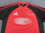 2006 Crusaders Home Jersey - M