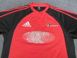 2006 Crusaders Home Jersey - M
