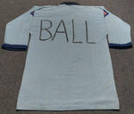1996 NSW Blues Home Jersey - S/M