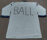 1996 NSW Blues Home Jersey - S/M