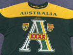 1994* Kangaroos Tee - 2XL (Mullins)